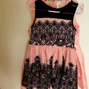 Children’s place dress